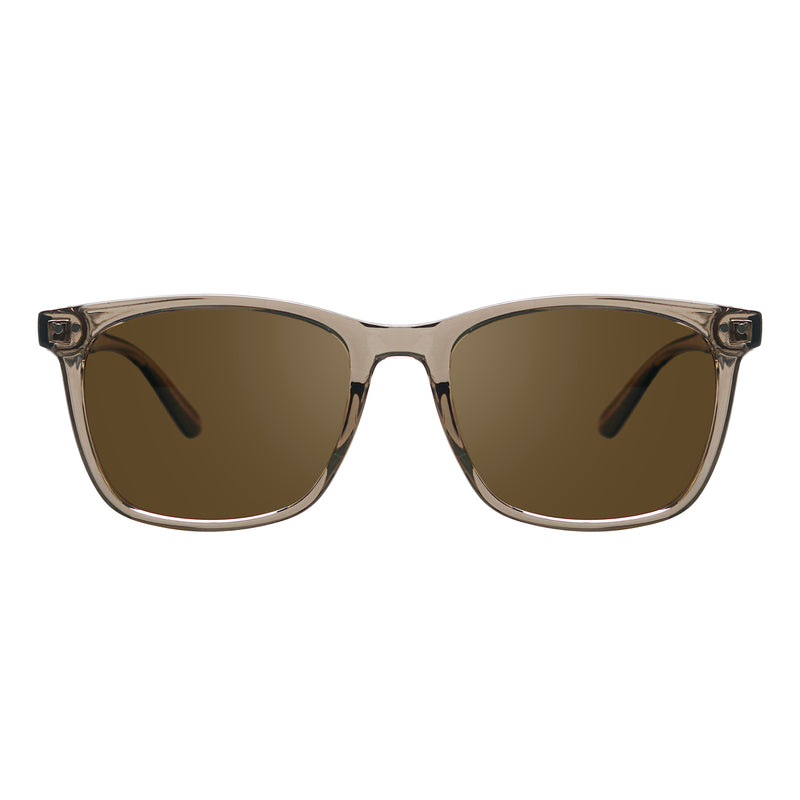 Kamiyah Rectangle Sunglasses