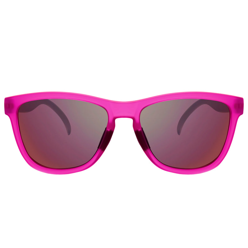 Karter Rectangle Sunglasses