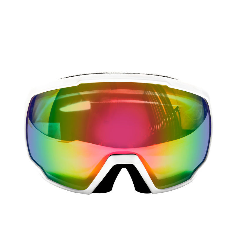 Wesley Prescription Ski Goggles (Inserts)