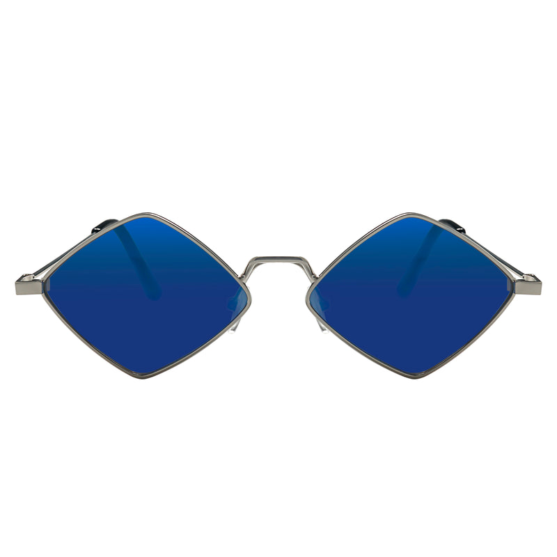 Macy Geometric Sunglasses