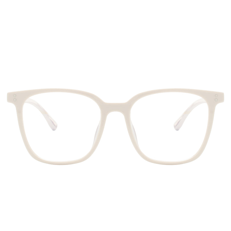 Kaisen Rectangle Eyeglasses