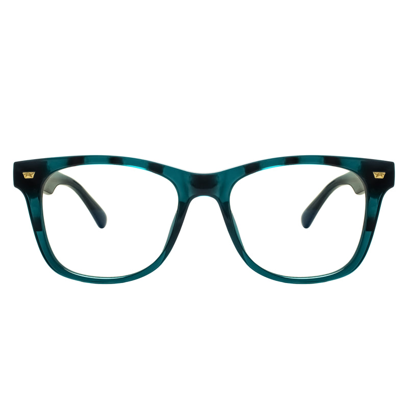 Mavis Rectangle Eyeglasses