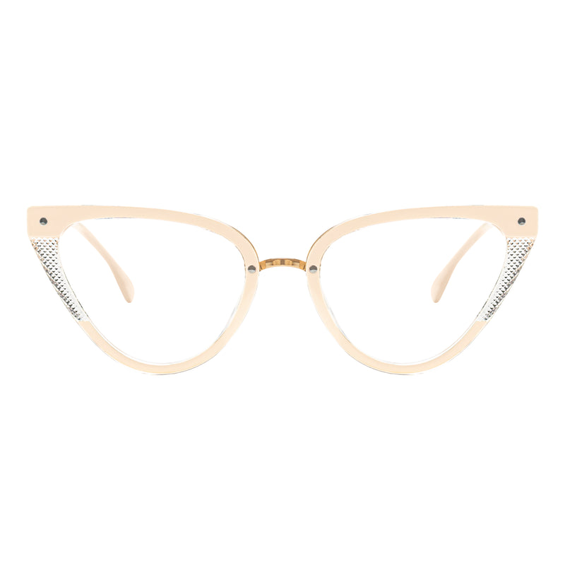 Xyla Cat Eye Glasses