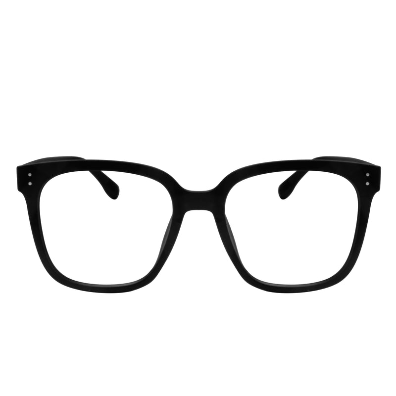 Ivy Acetate Rectangle Glasses