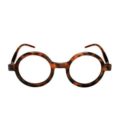 Lilah Round Glasses