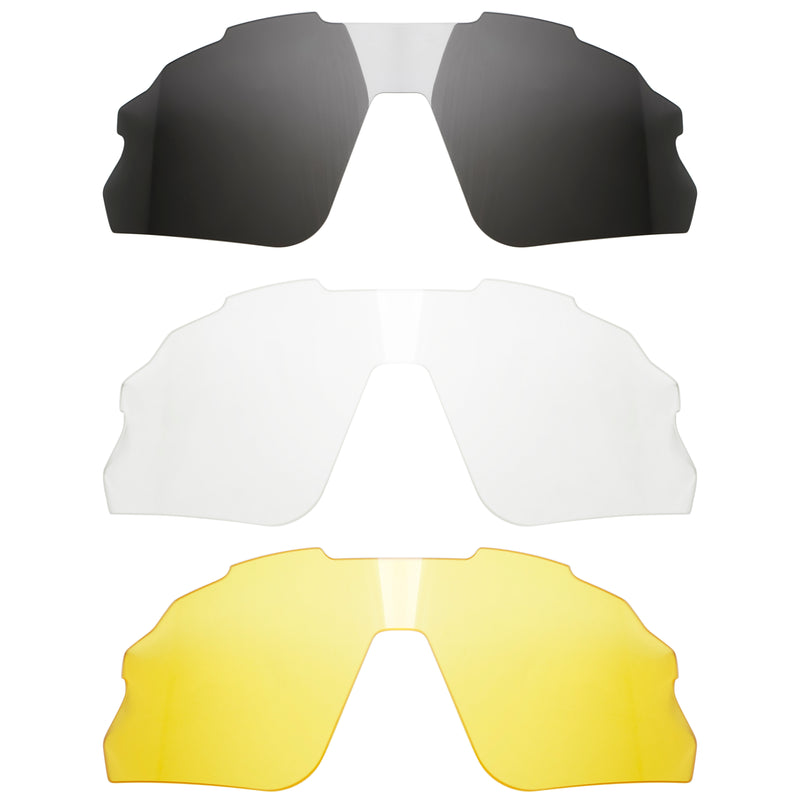 Rhodes Prescription cycling Goggles