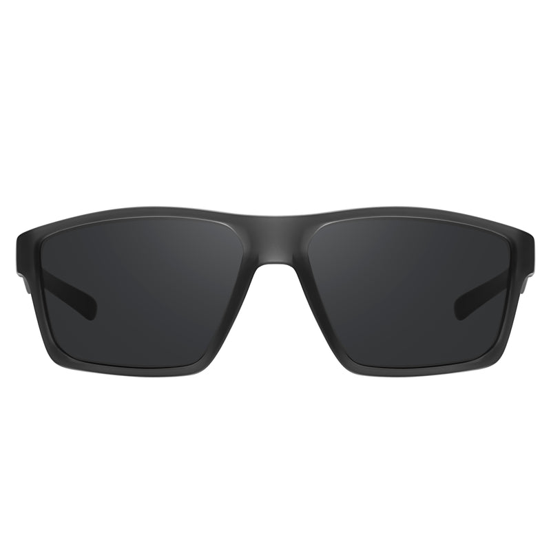 Darius Acetate Rectangle Sports glasses