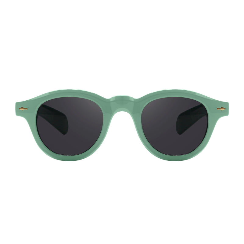 Kimora Oval Sunglasses