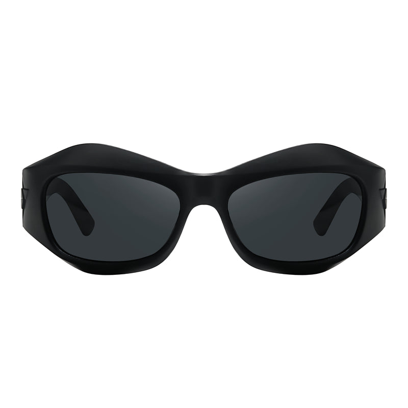 Ayleen Rectangle Sunglasses