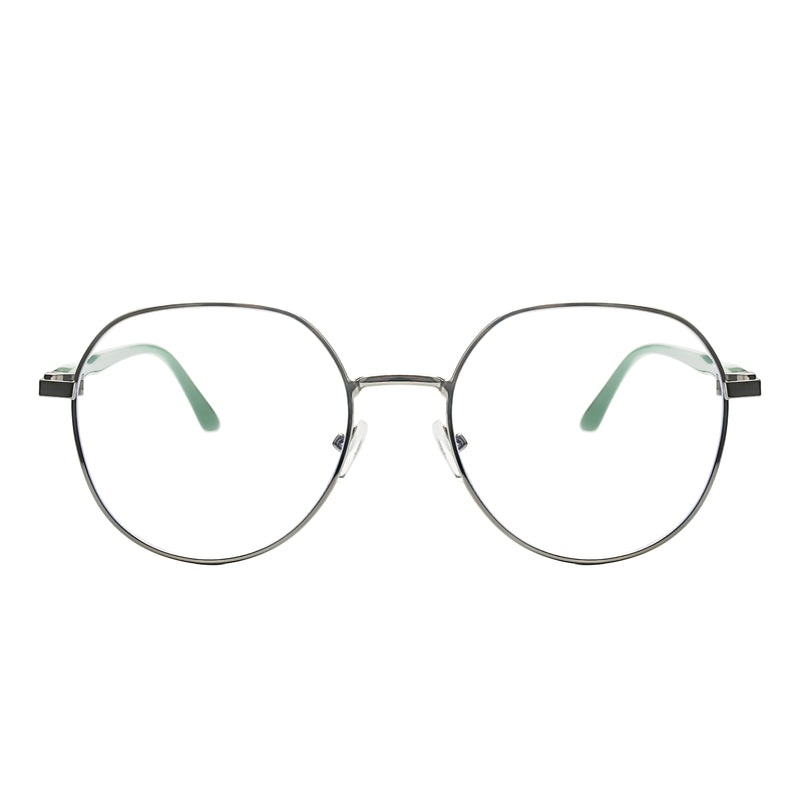 Ryan Geomitric Glasses