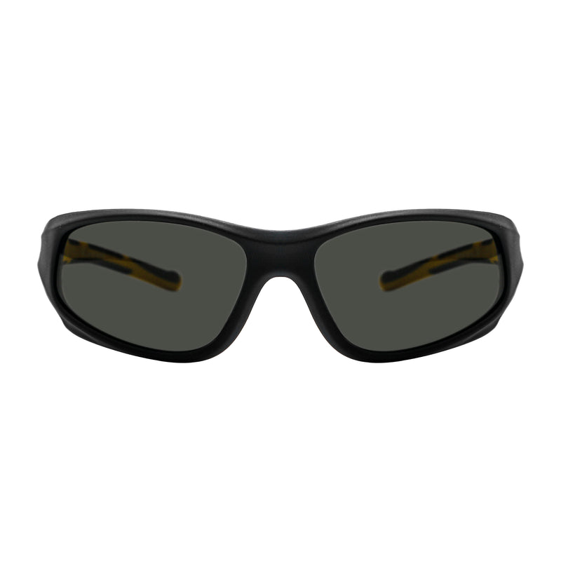 Axl Teenager Geometric Sunglasses