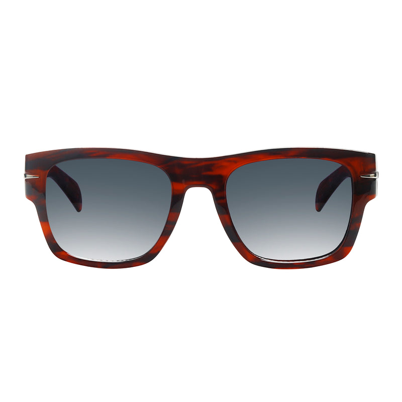 Braelyn Rectangle Sunglasses