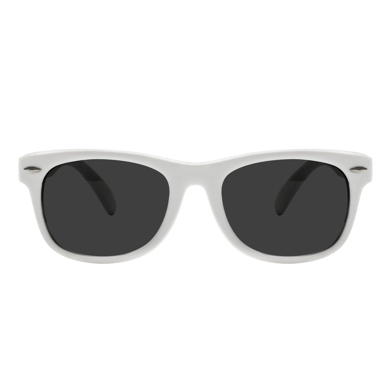 Dane Child Rectangle Sunglasses