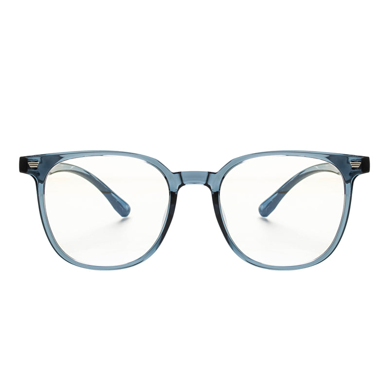 Darian Rectangle Eyeglasses