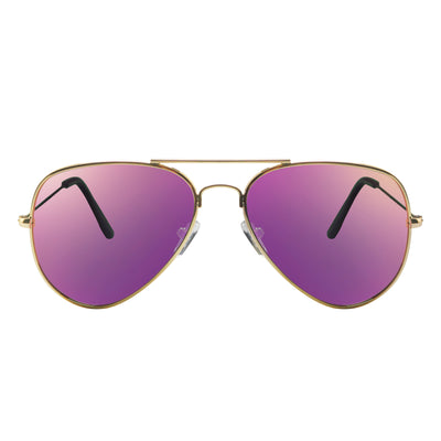 Paige Aviator Sunglasses