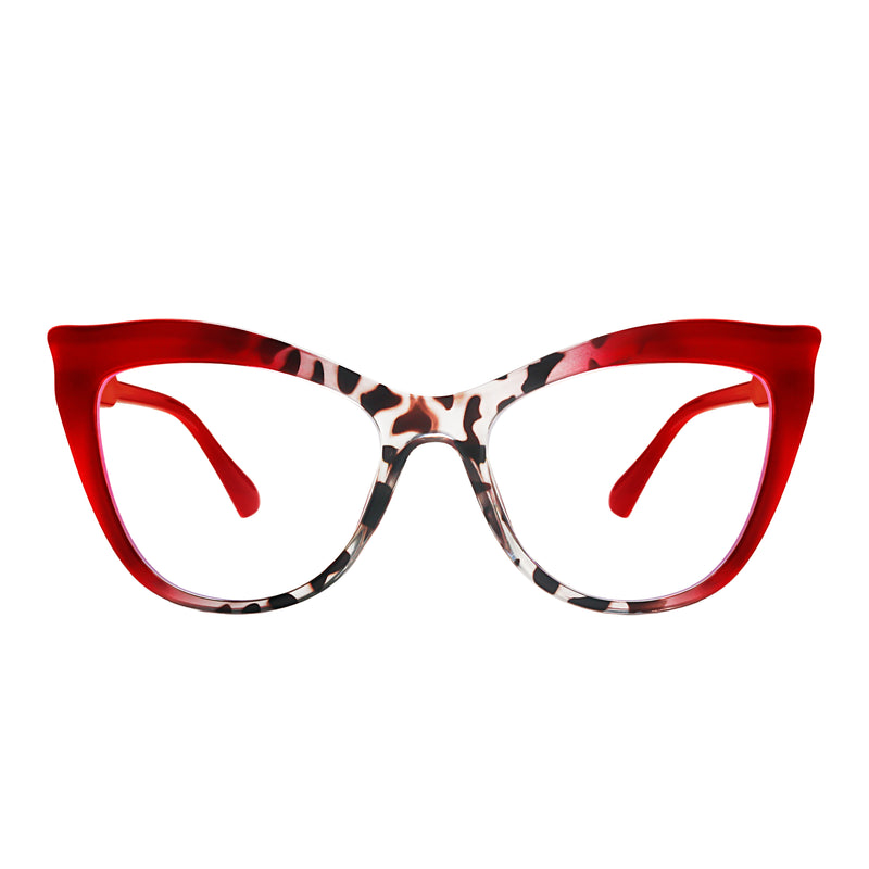 Lea Cat Eye Glasses