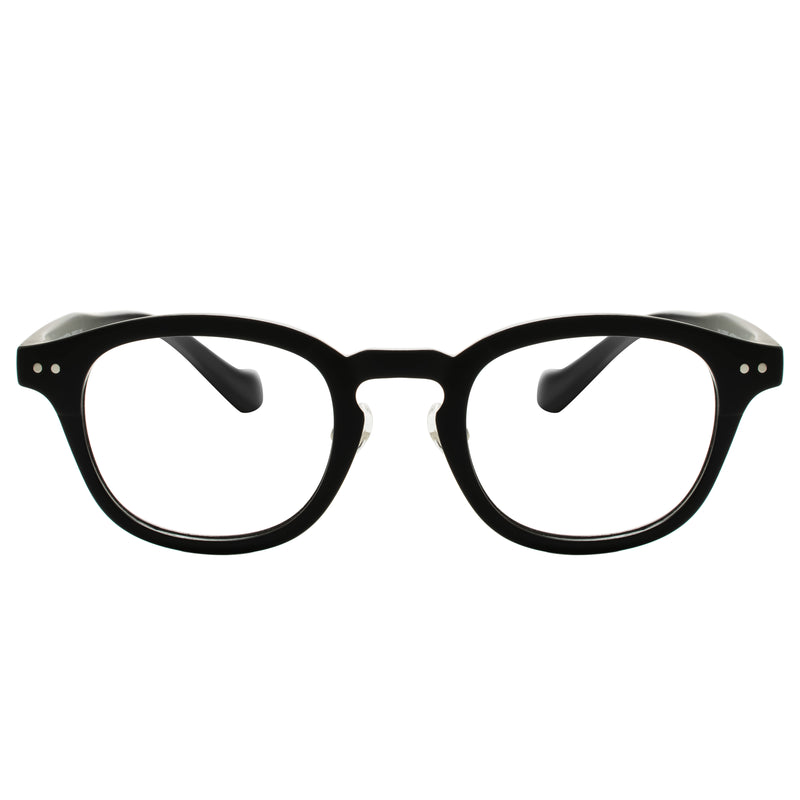 Alistair Rectangle Eyeglasses