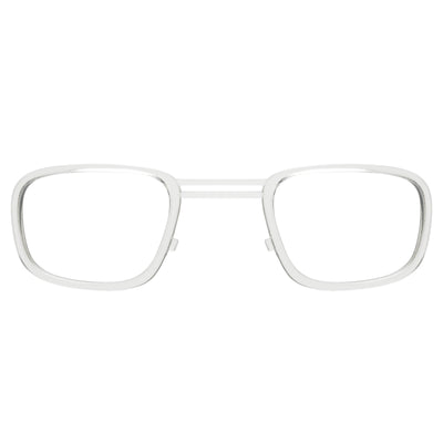 Cooper Rectangle Acetate Basketball Glasses