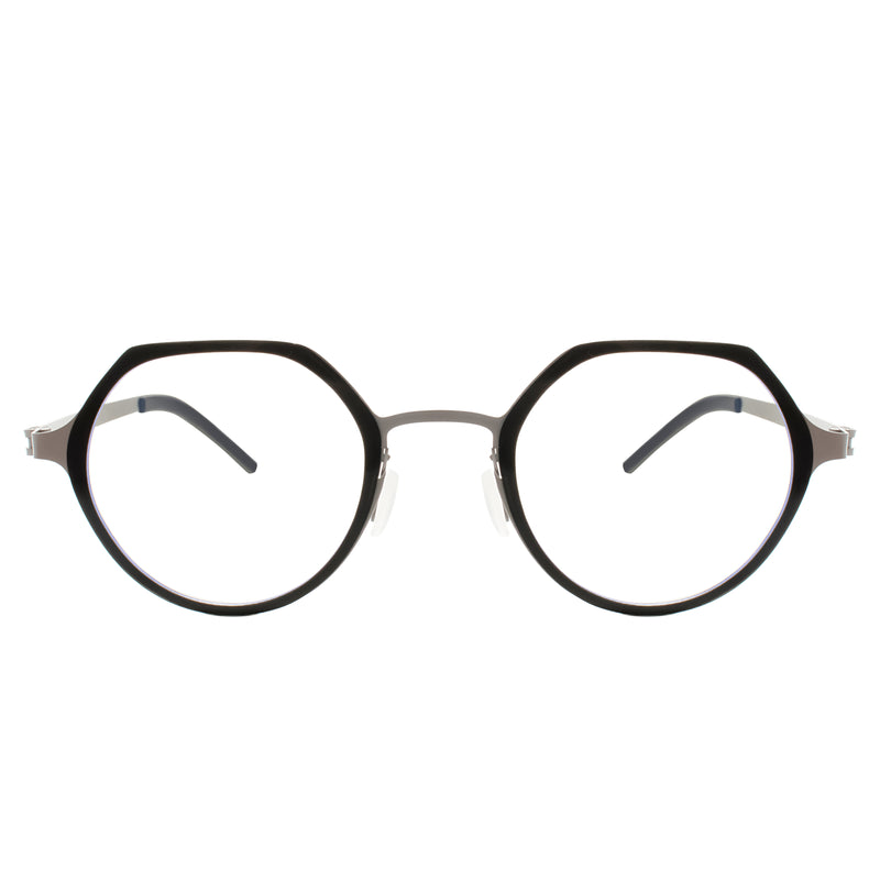Alfredo Geomitric Glasses