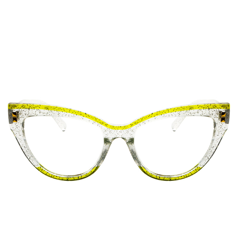 Emiko Cateye Full Frame Acetate Eyeglasses