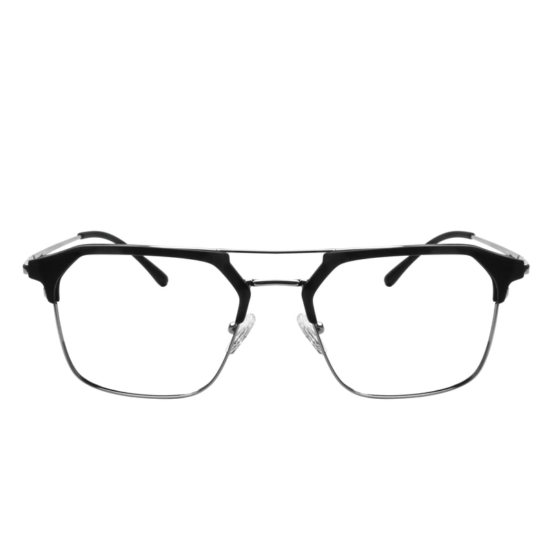 Sophia Acetate Aviator Glasses