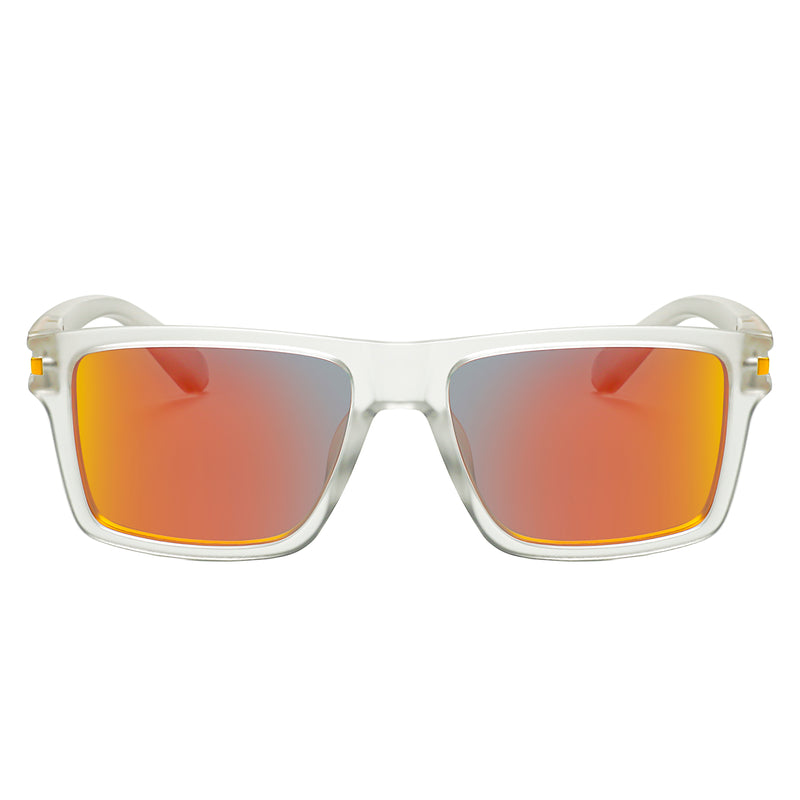 Flora Rectangle Sunglasses