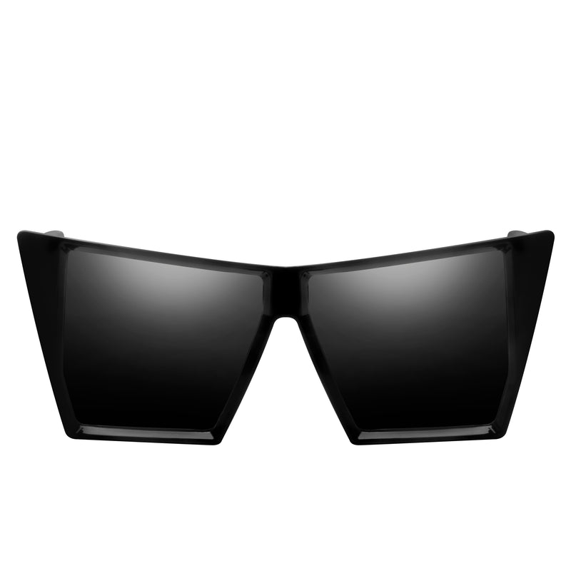 Sierra Cat Eye Sunglasses