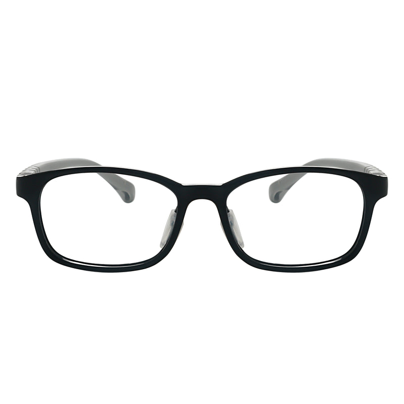 Jerry Rectangle Child Eyeglasses