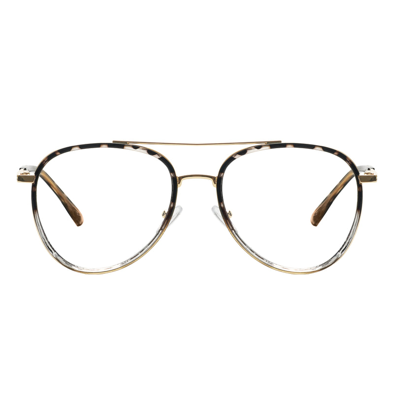 Strut Aviator Glasses