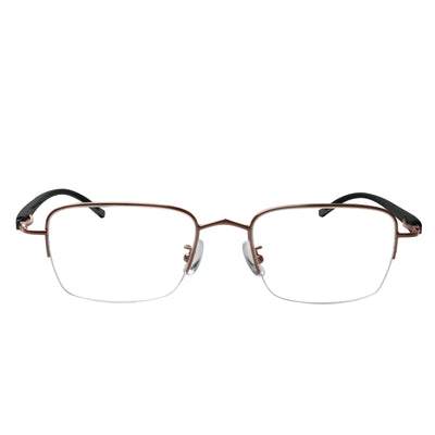 Thiago Rectangle  Glasses