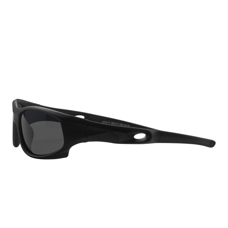 Axl Teenager Geometric Sunglasses