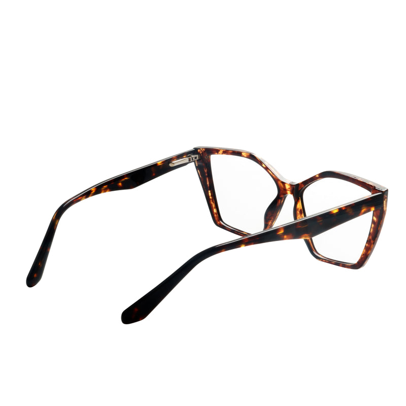 Zuir Cat Eye Glasses