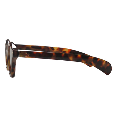 Kimora Oval Sunglasses