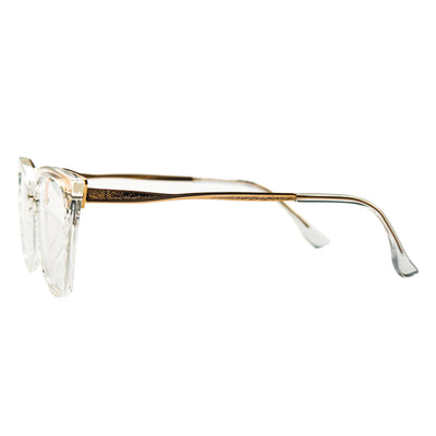 Nyra Cat Eye Glasses