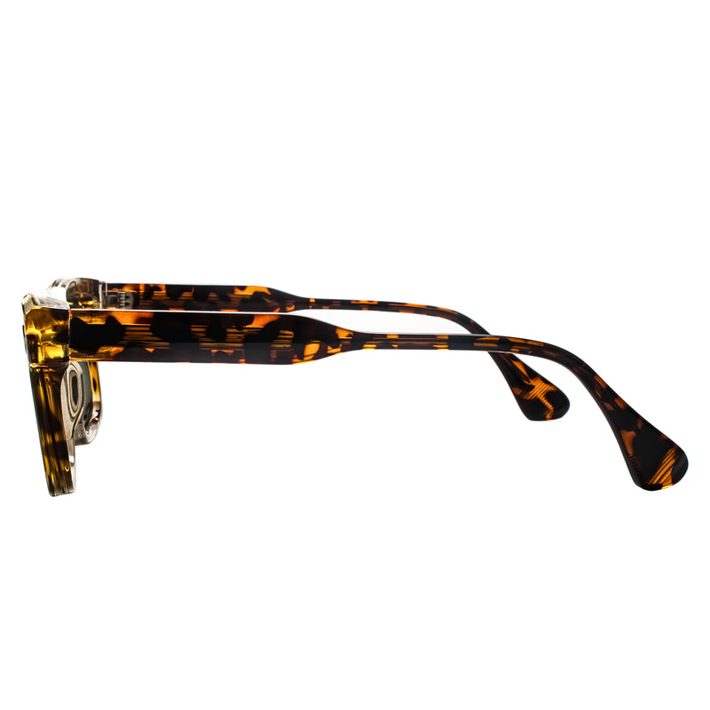 Marie Rectangle Sunglasses