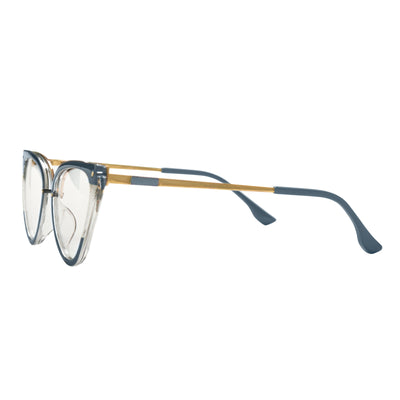 Xyla Cat Eye Glasses