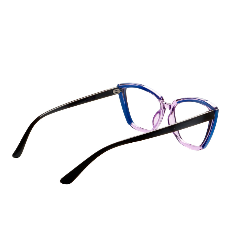 Donna Acetate CatEye Glasses