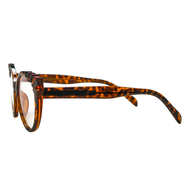 Ximena Cat Eye Glasses