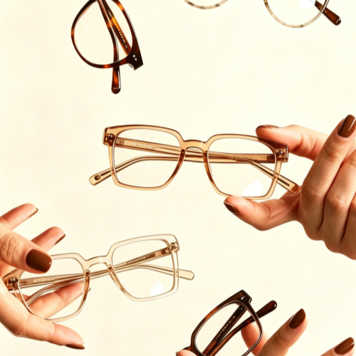 Classical Eyewear