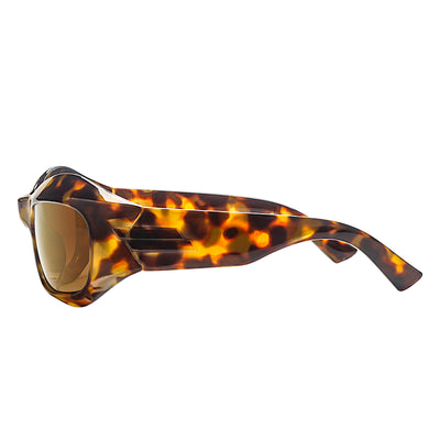 Ayleen Rectangle Sunglasses