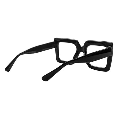 Kahlani Rectangle Glasses