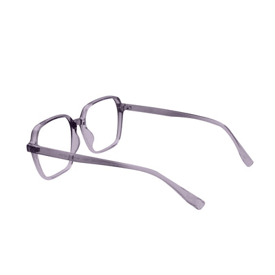 Vicki Geometric Acetate Eyeglasses