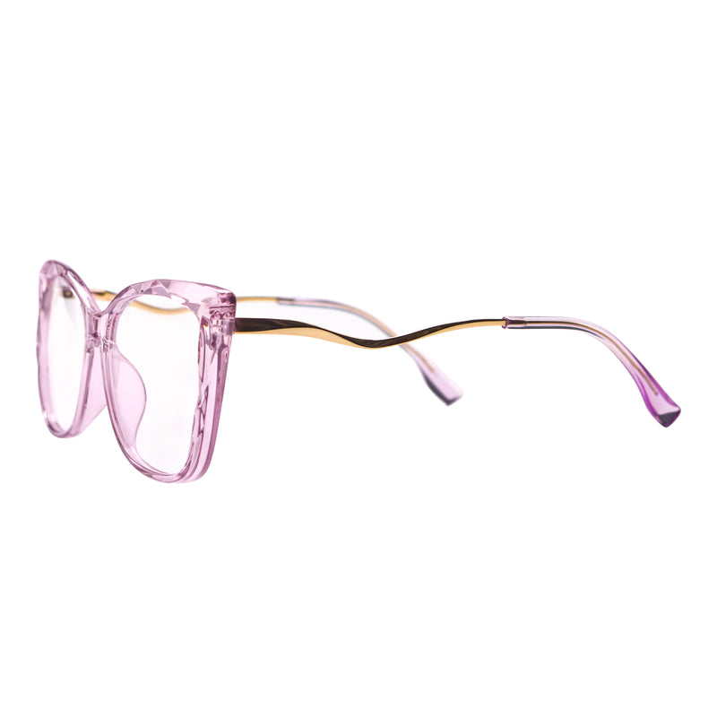 Simone Cat Eye Glasses