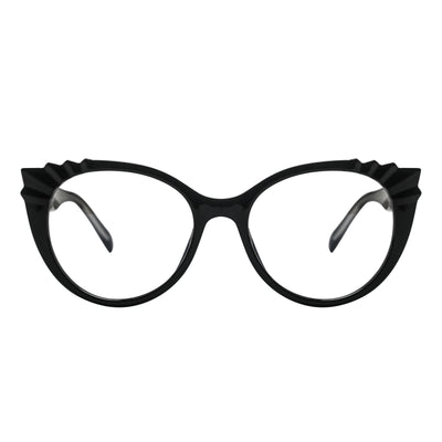 Ximena Cat Eye Glasses