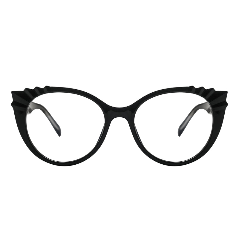 Ximena Cat Eye Glasses