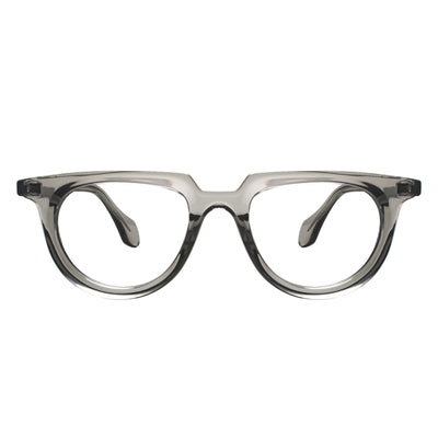 Davina Geometric Eyeglasses