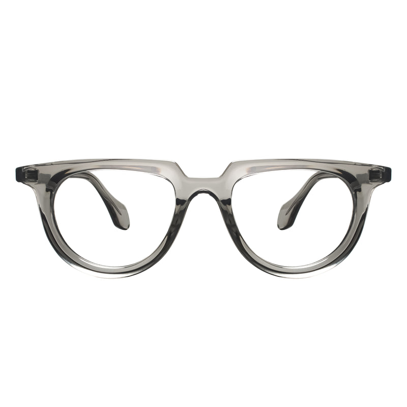 Davina Geometric Eyeglasses