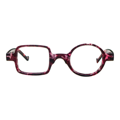 Princess Geometric Glasses