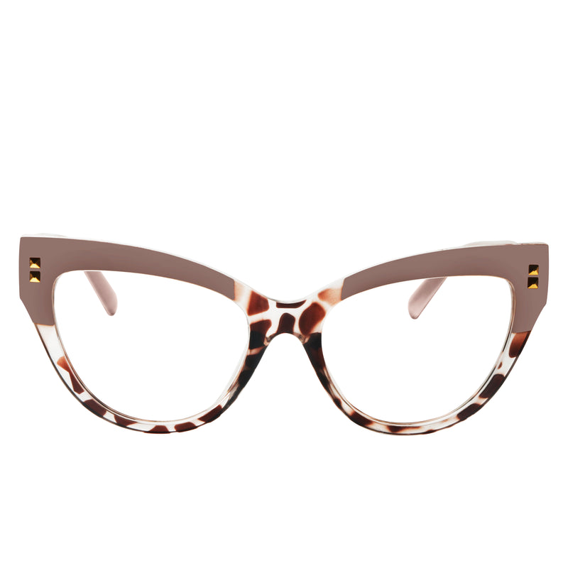 Emiko Cateye Full Frame Acetate Eyeglasses