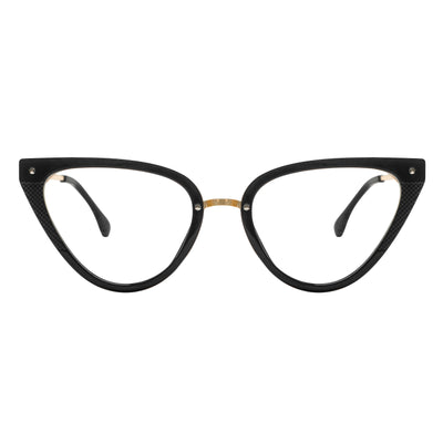 Xyla Cat Eye Glasses